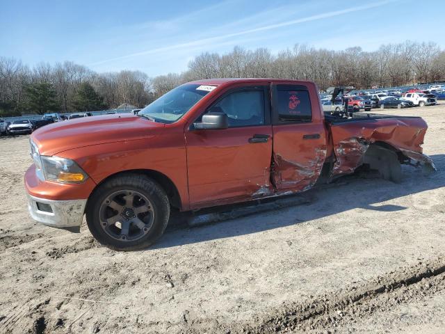 2009 Dodge Ram 1500 