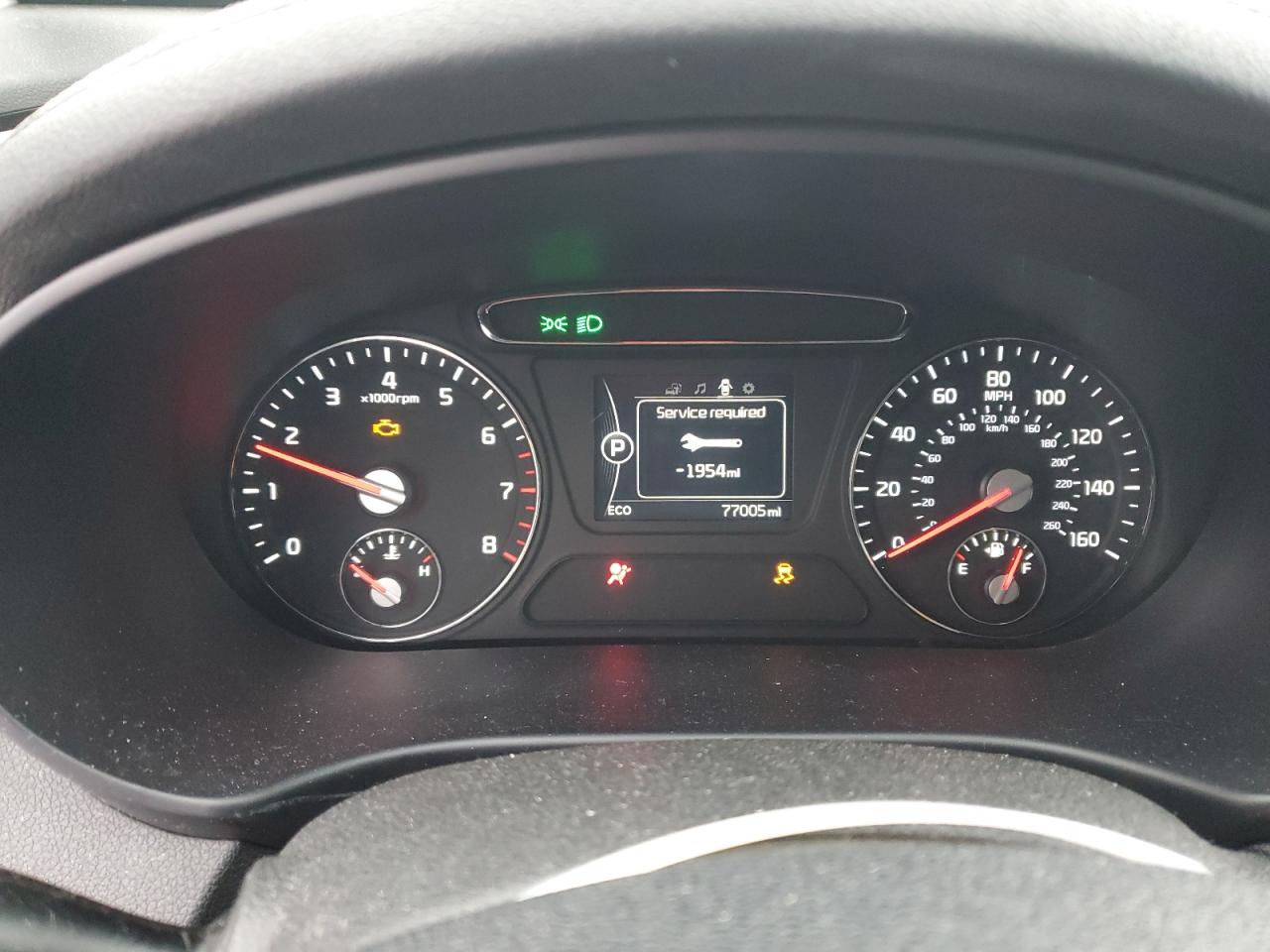 2018 Kia Sorento - Image 9