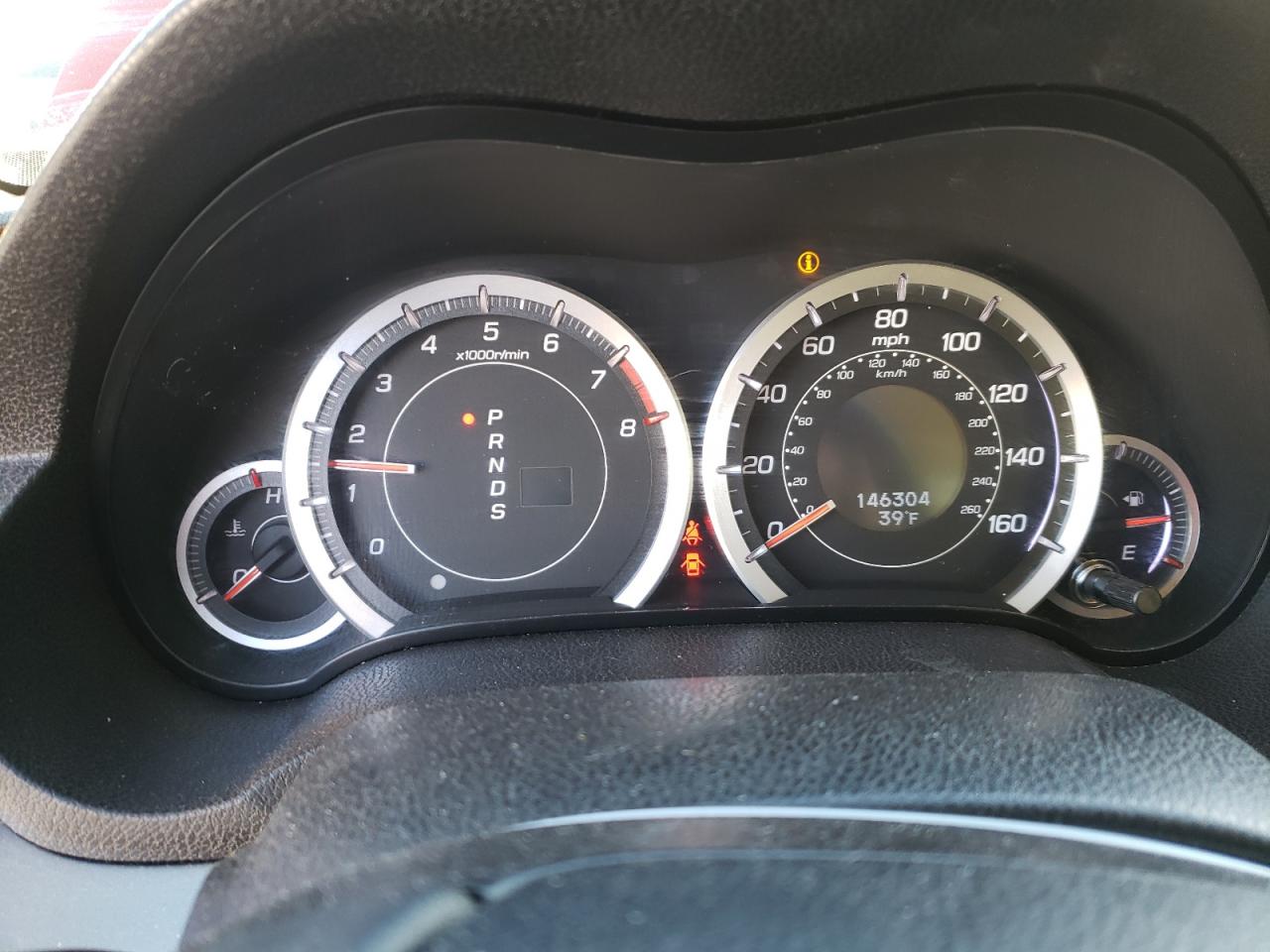 2013 Acura TSX - Image 9