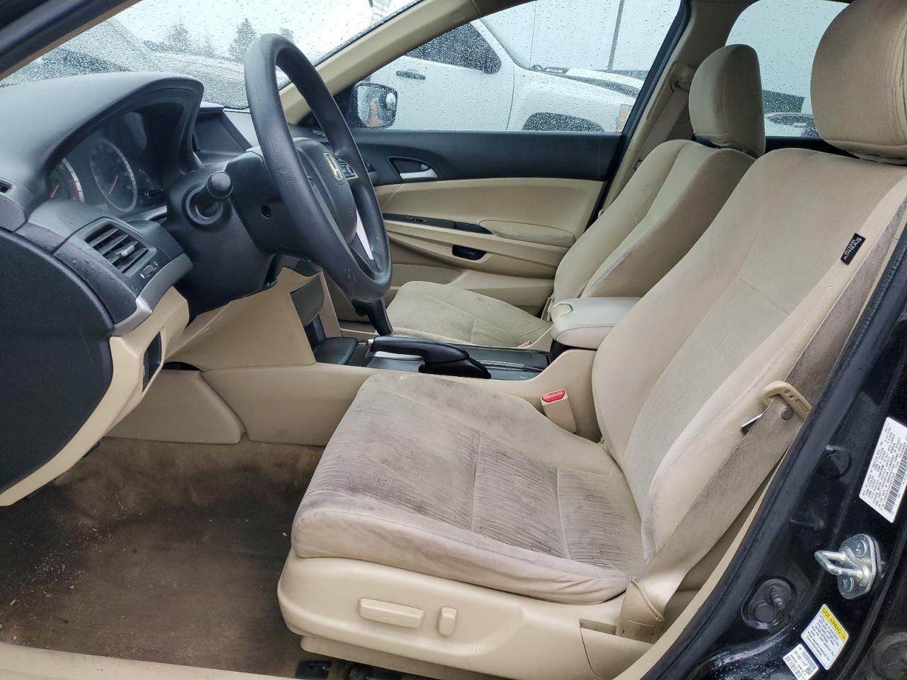 2012 Honda Accord - Image 7
