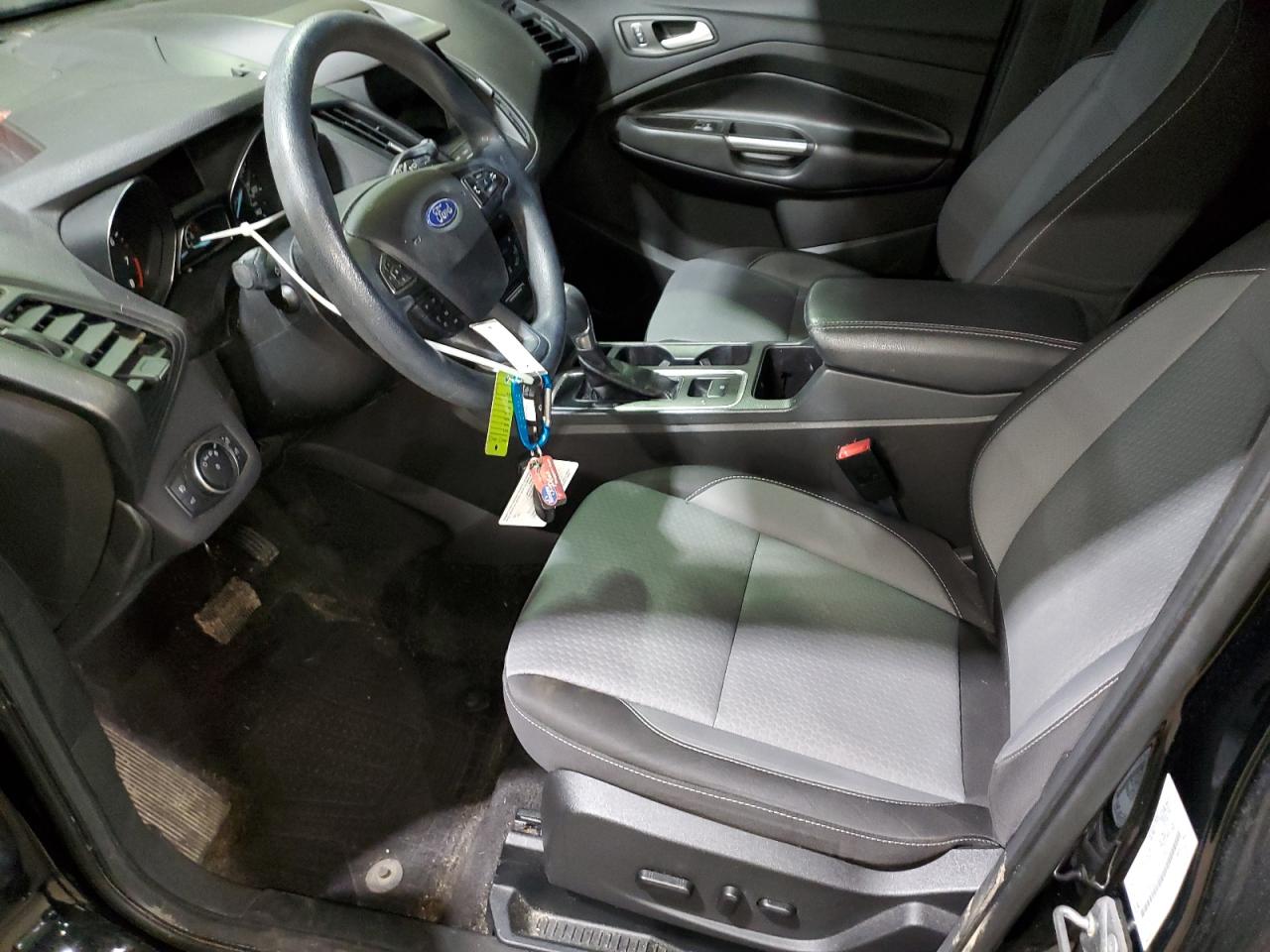 2017 Ford Escape - Image 7