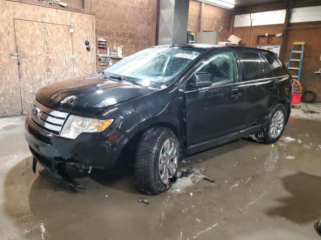 2010 Ford Edge Limited