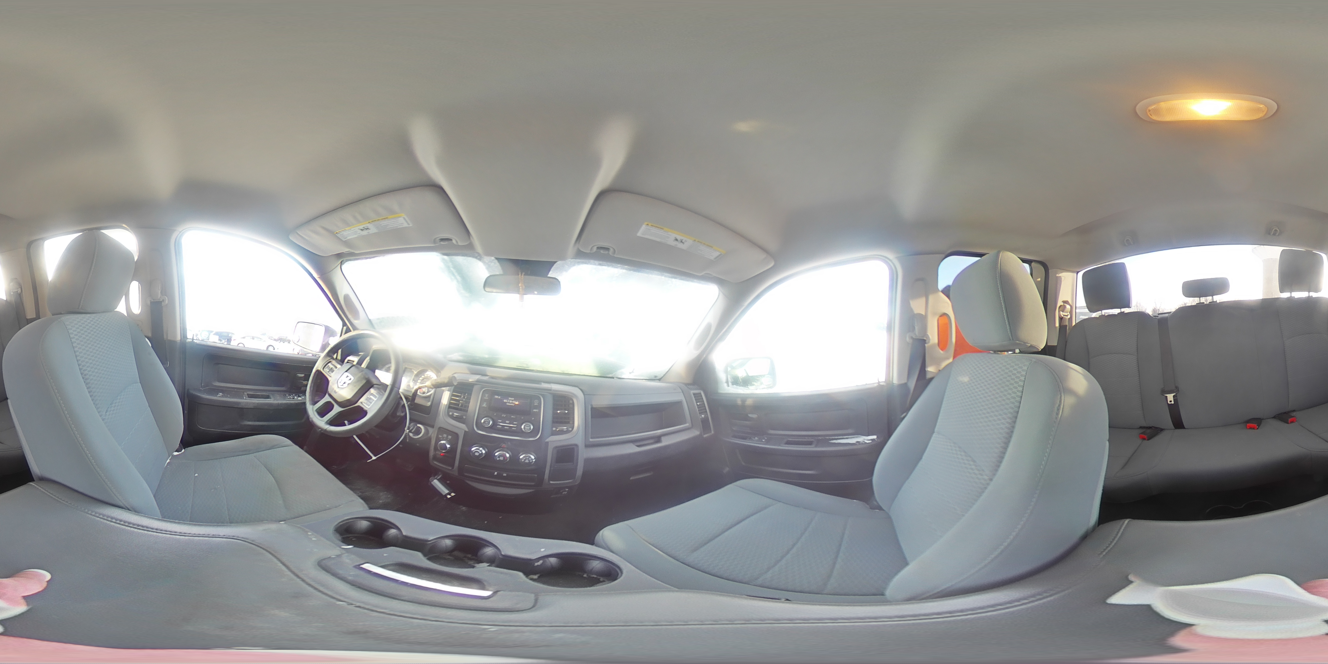 2013 RAM 1500 - Image 13