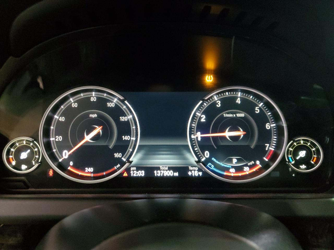 2016 BMW 6er - Image 9