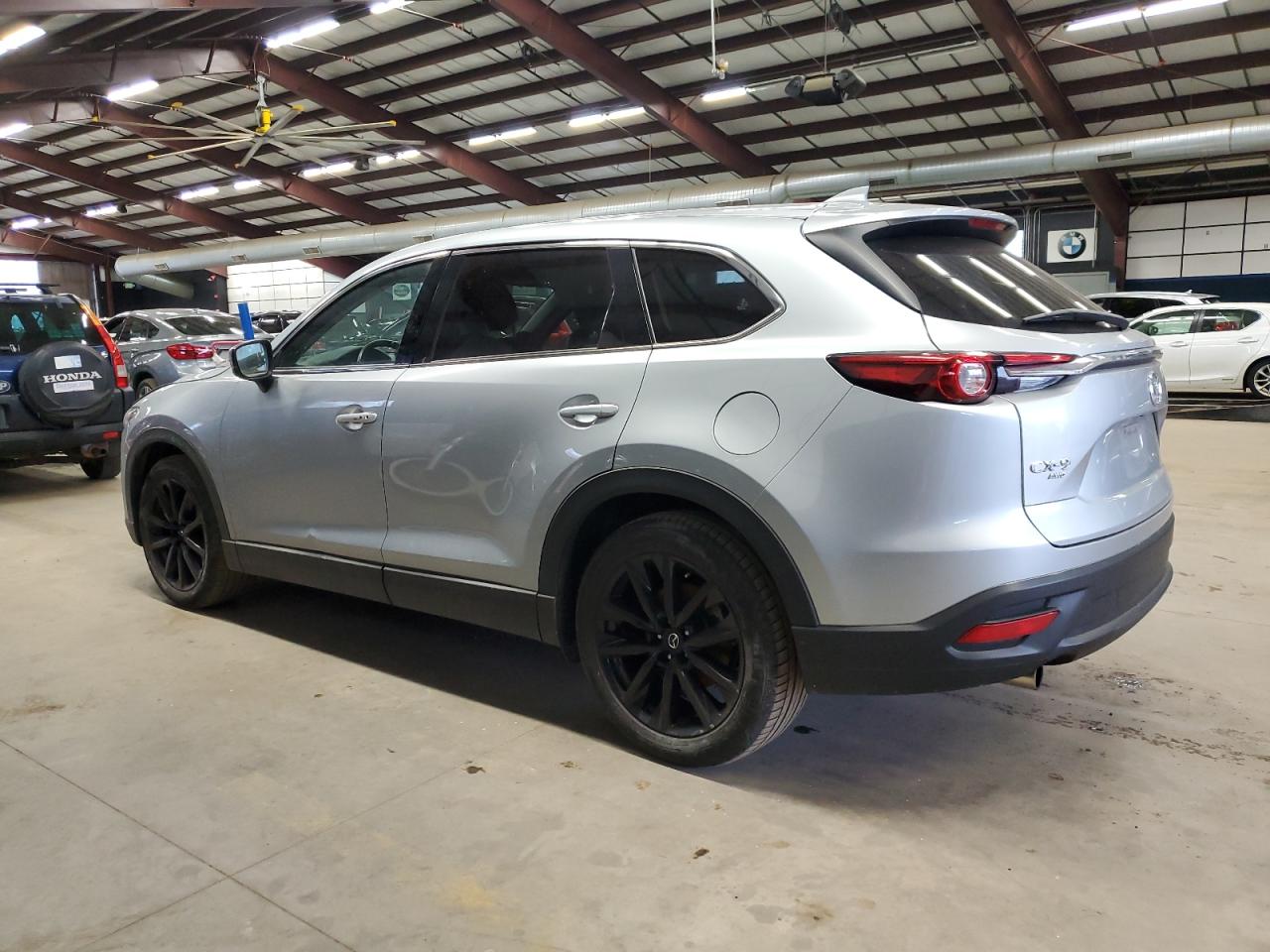 2023 Mazda CX-9 - Image 2