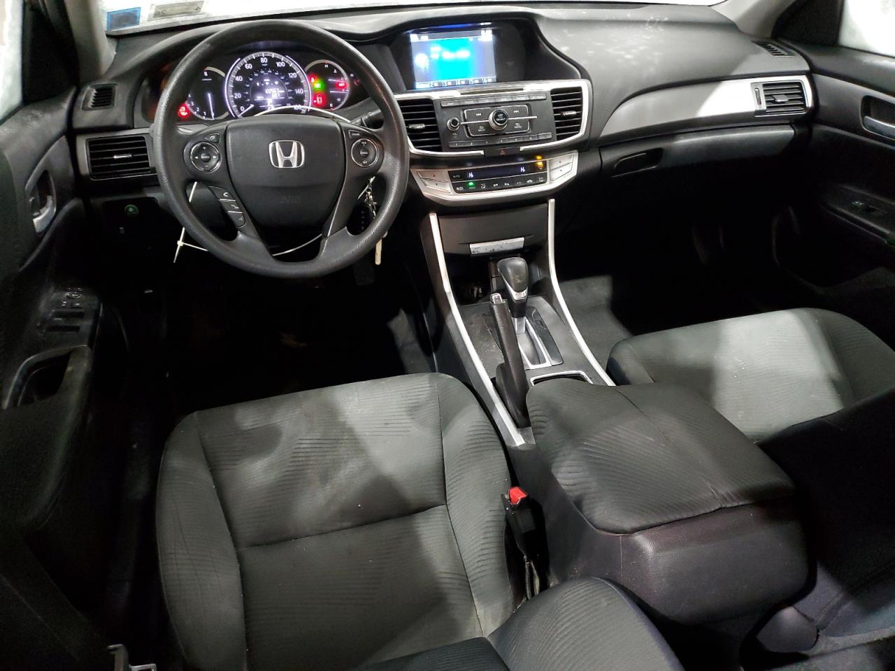 2015 Honda Accord - Image 8