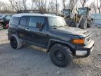 2007 Toyota Fj Cruiser  zu verkaufen in Franklin, WI - Front End