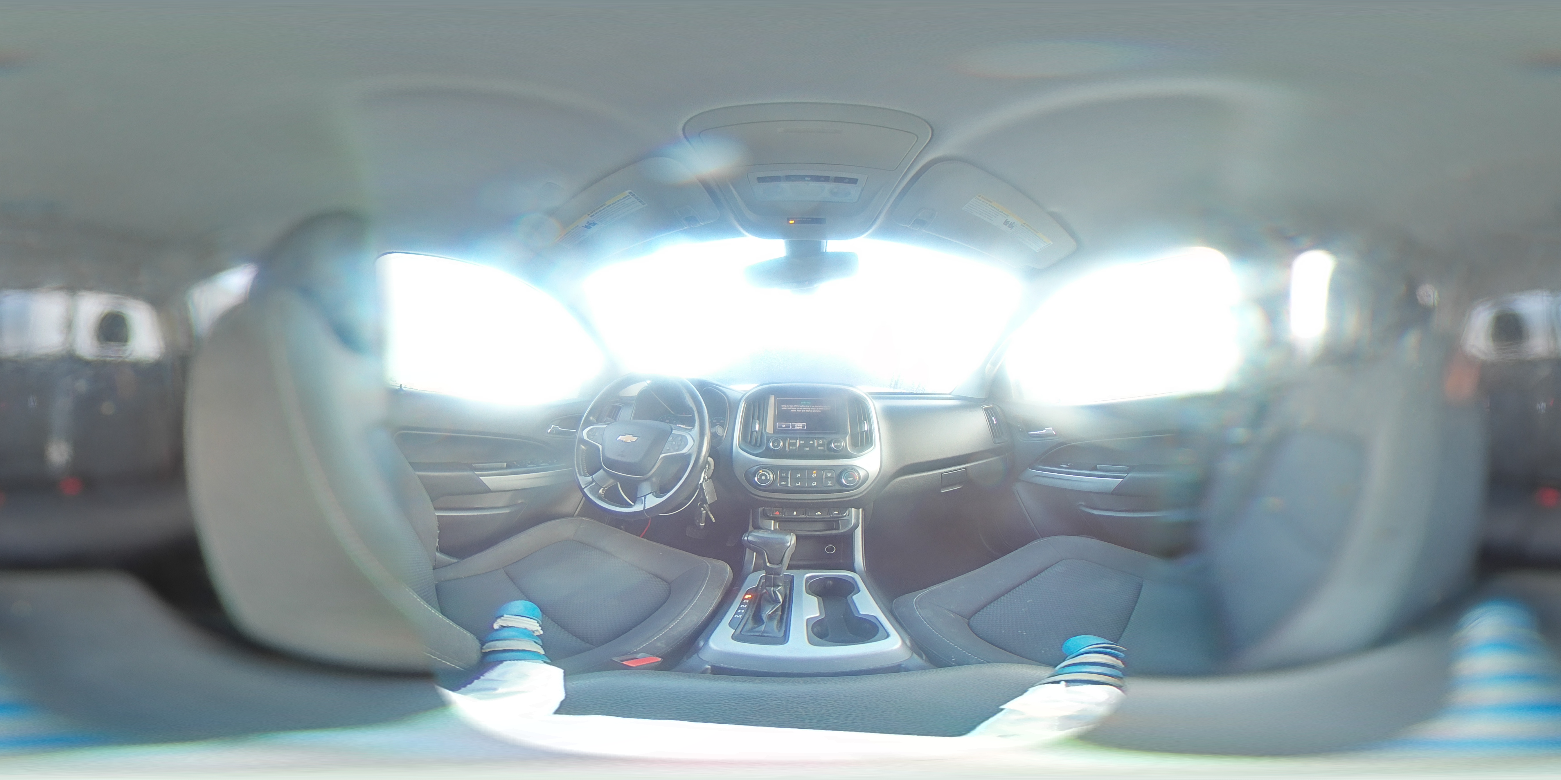 2016 Chevrolet Colorado - Image 14