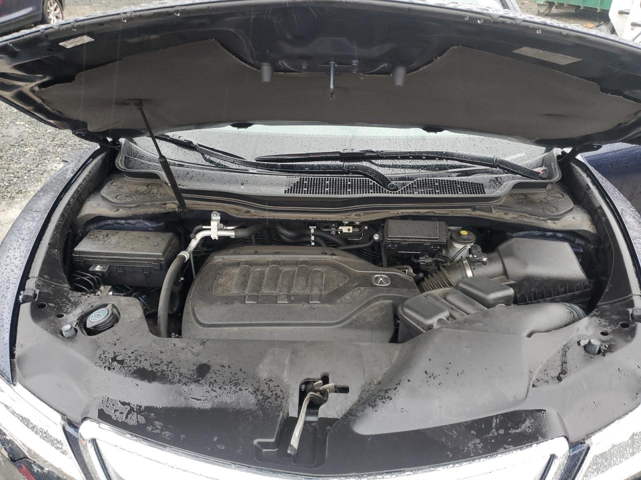 2015 Acura MDX - Image 14