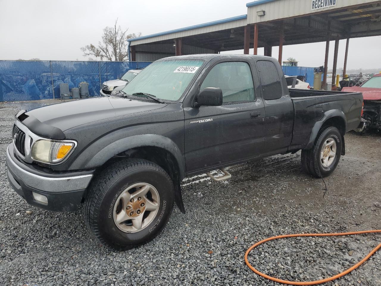 2001 Toyota Tacoma - Image 1