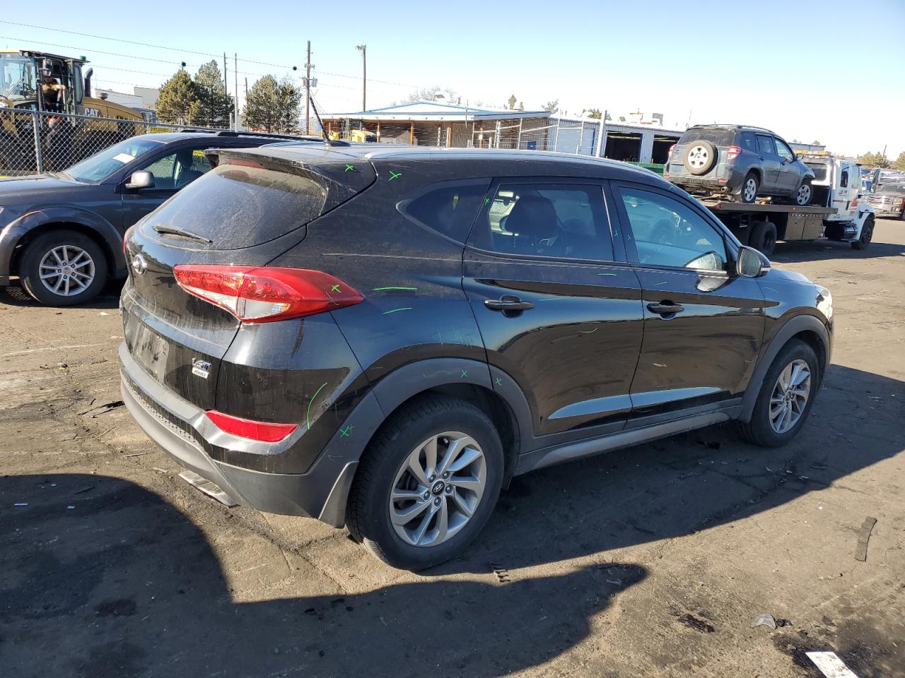 2016 Hyundai Tucson - Image 3