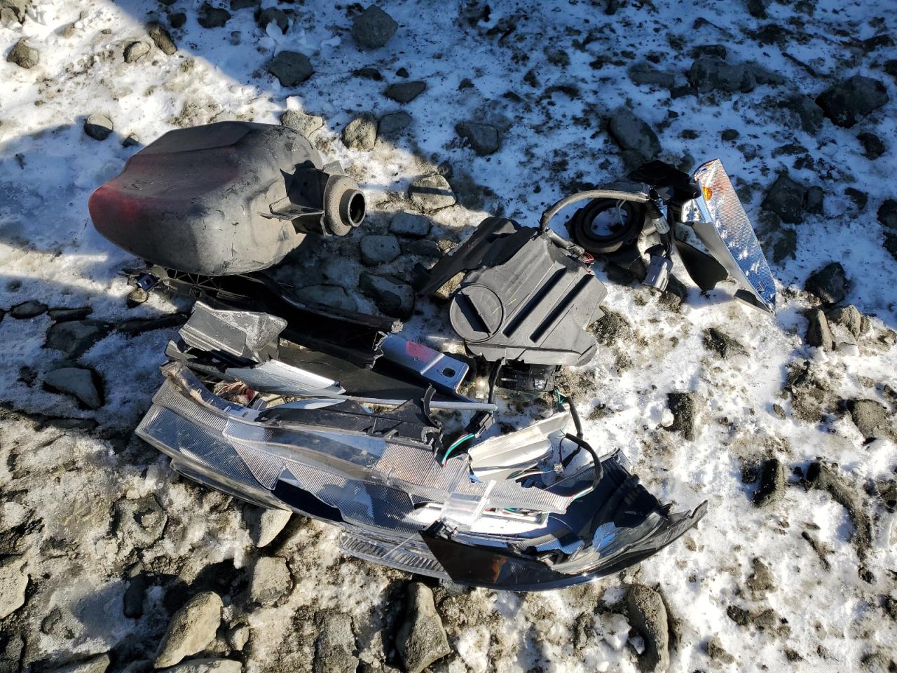 2018 Subaru Legacy - Image 12