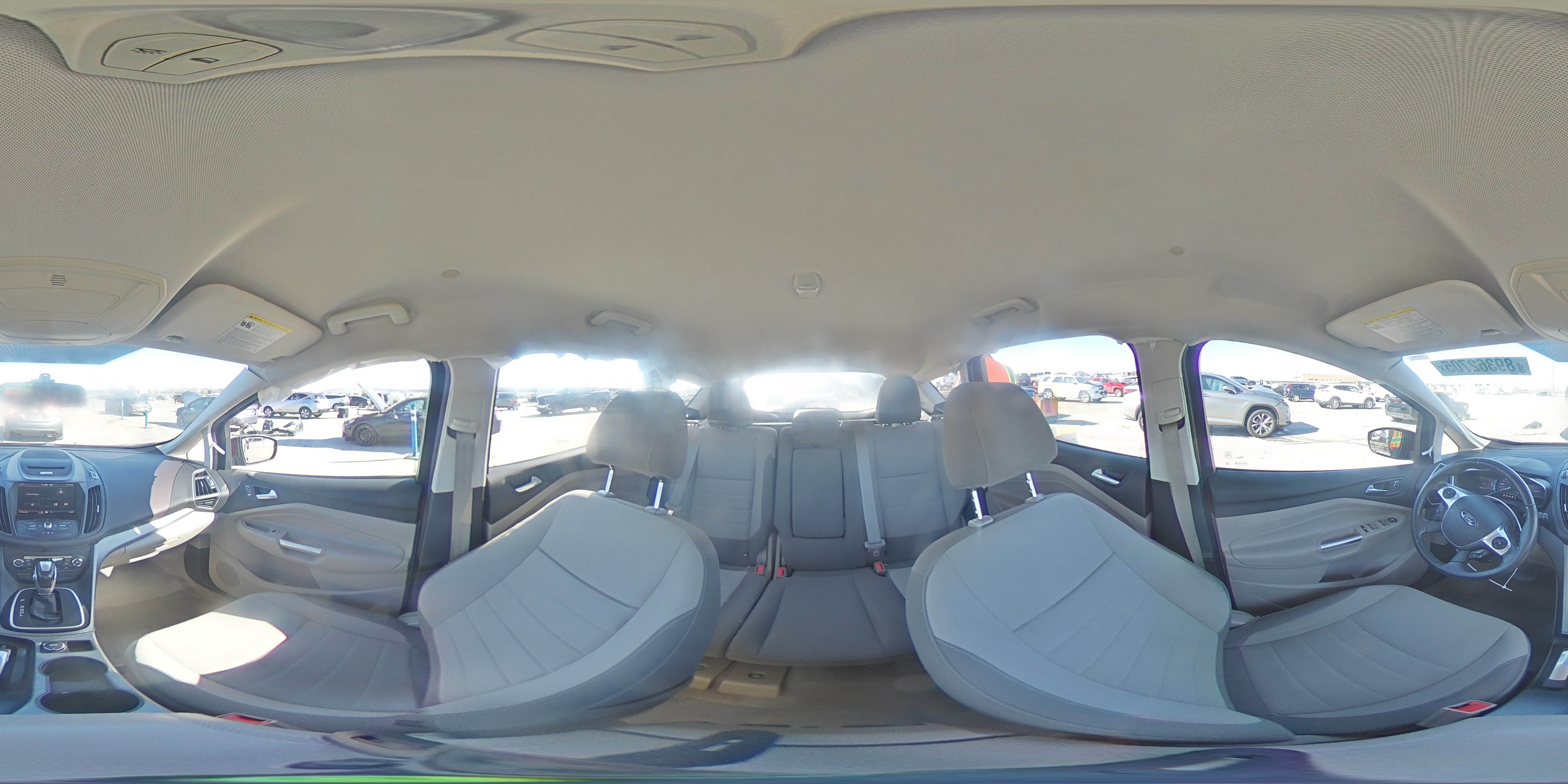 2013 Ford C-MAX - Image 13