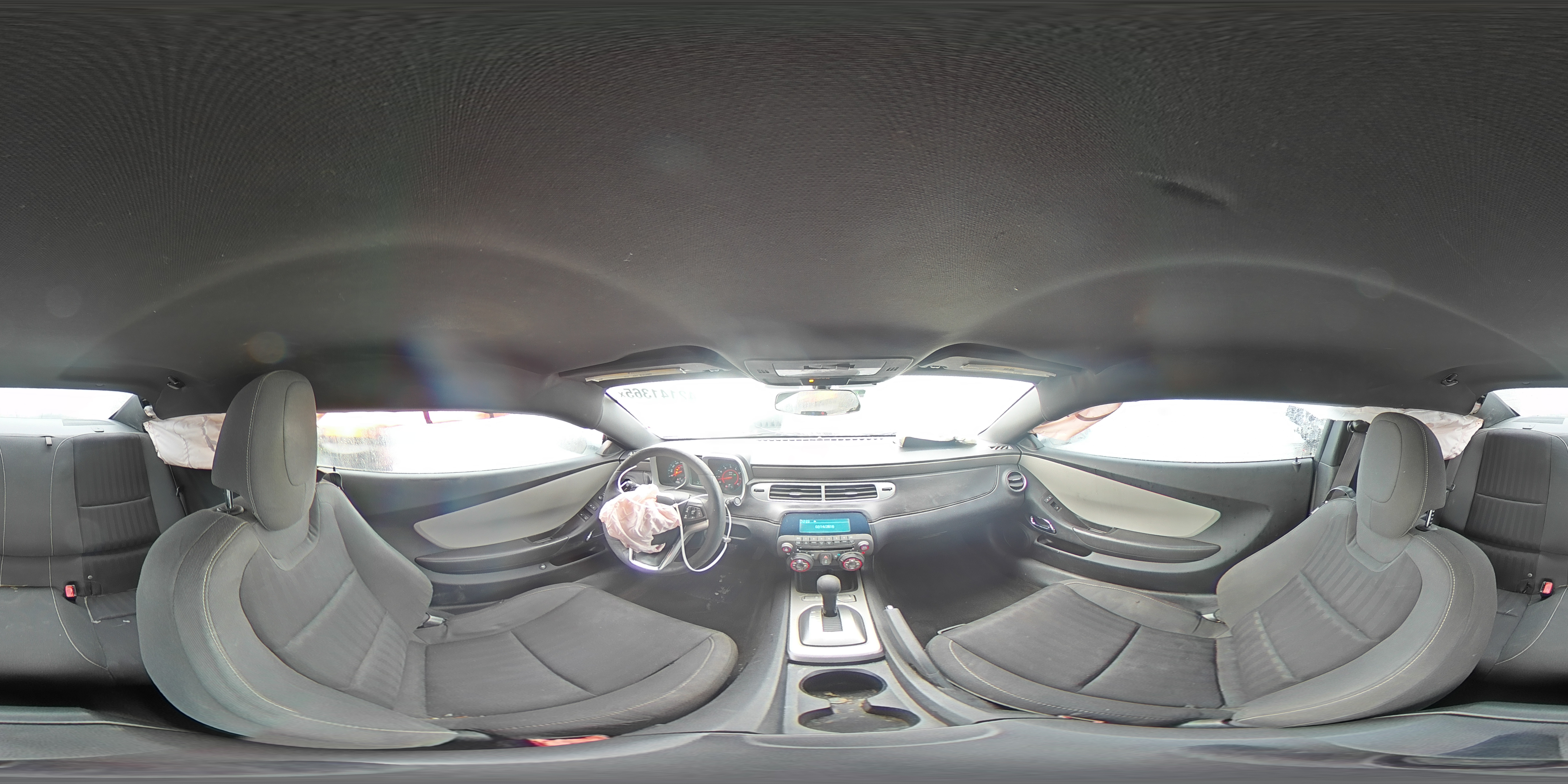 2014 Chevrolet Camaro - Image 13