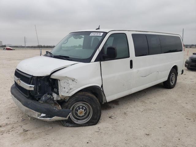 2014 Chevrolet Express G3500 Lt