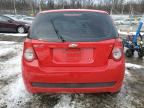 2011 Chevrolet Aveo Ls na sprzedaż w Baltimore, MD - Front End