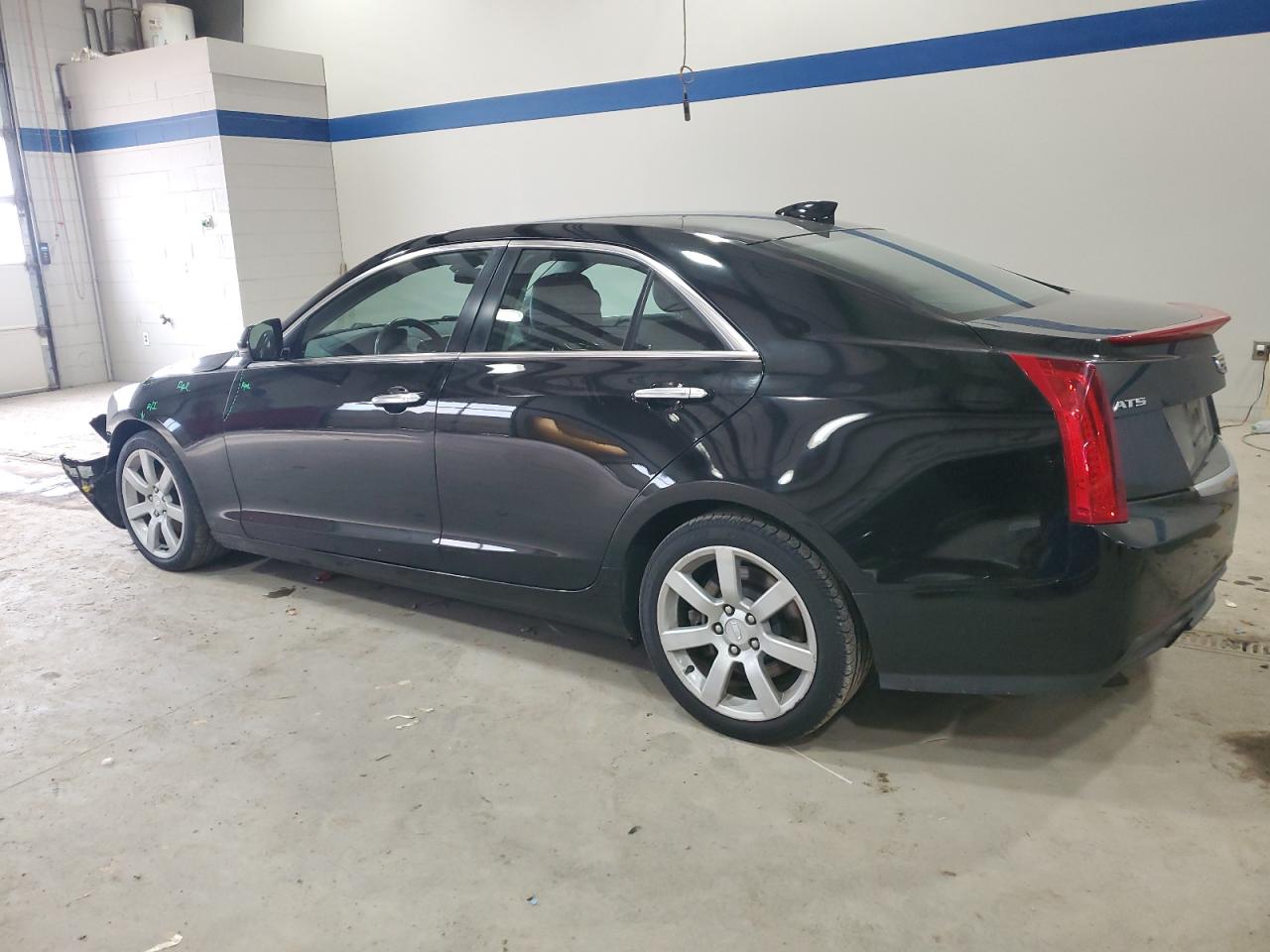 2016 Cadillac ATS - Image 2