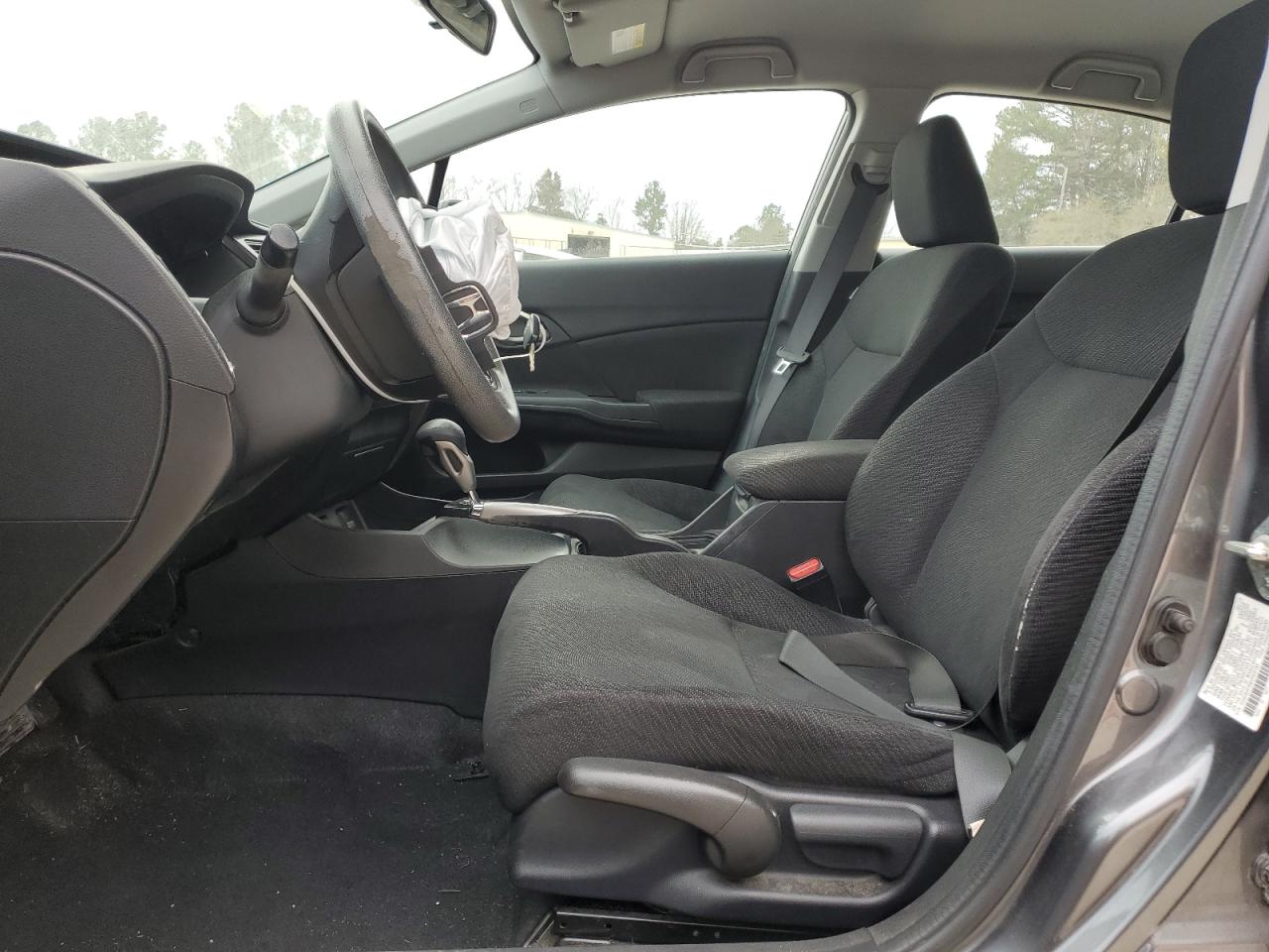 2013 Honda Civic - Image 7