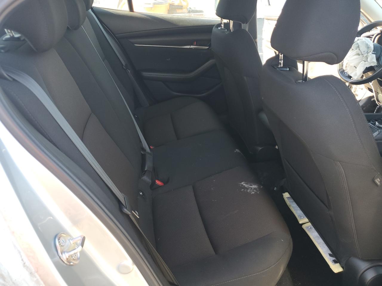 2020 Mazda 3 - Image 11
