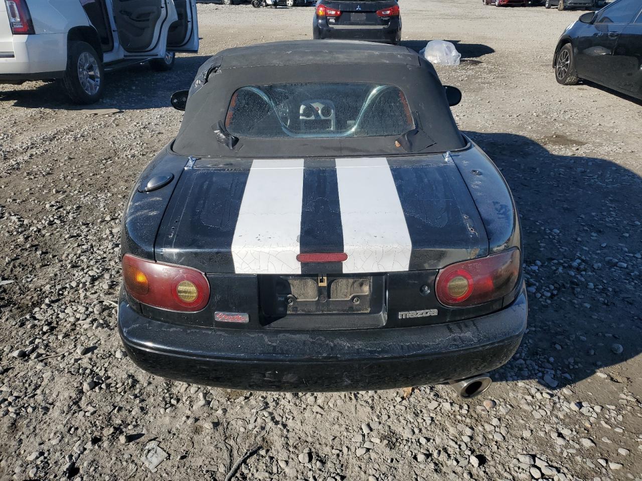 1994 Mazda MX-5 - Image 6
