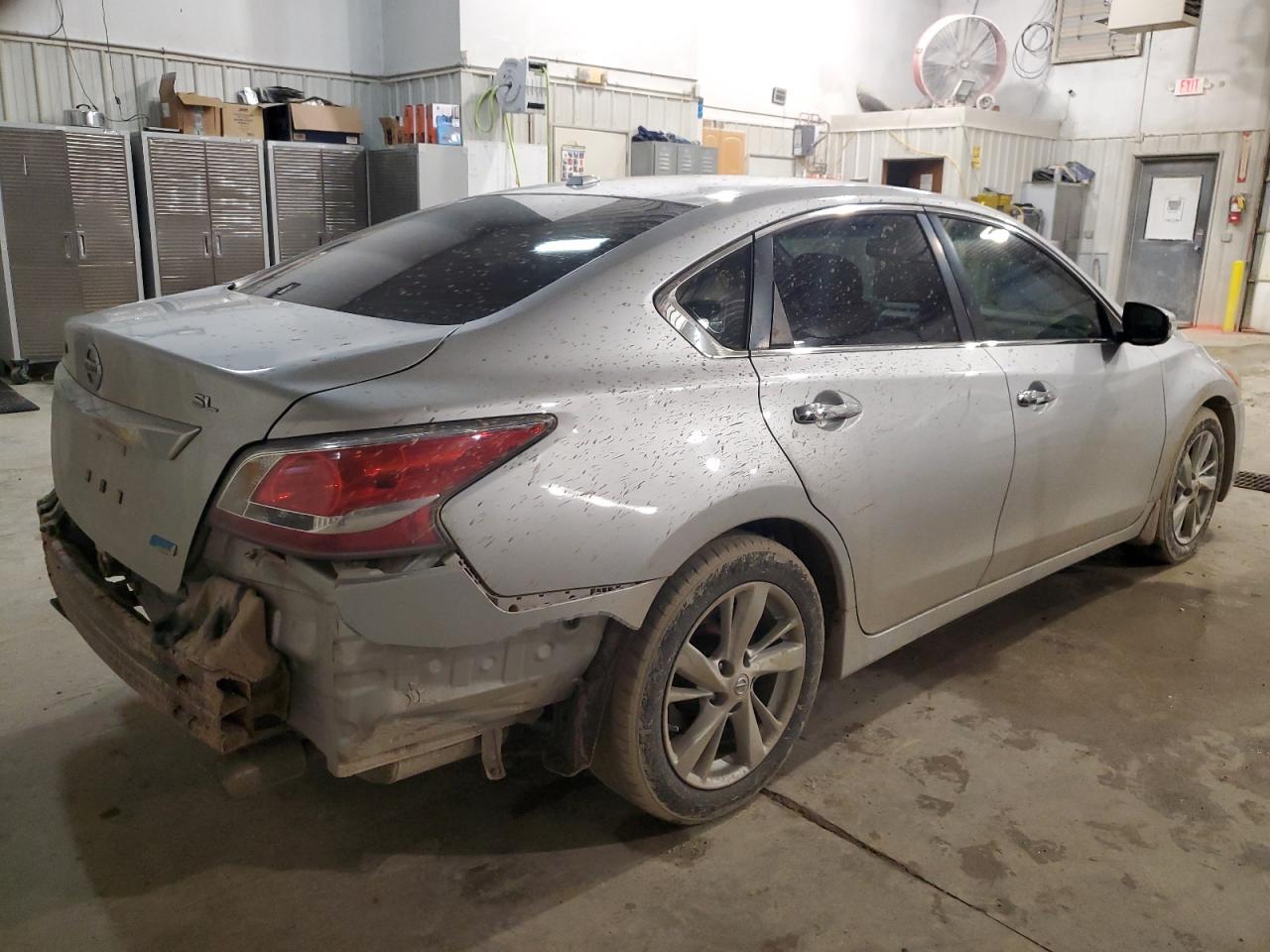 2014 Nissan Altima - Image 3