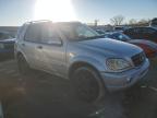 2004 Mercedes-Benz Ml 350 на продаже в Kansas City, KS - Minor Dent/Scratches