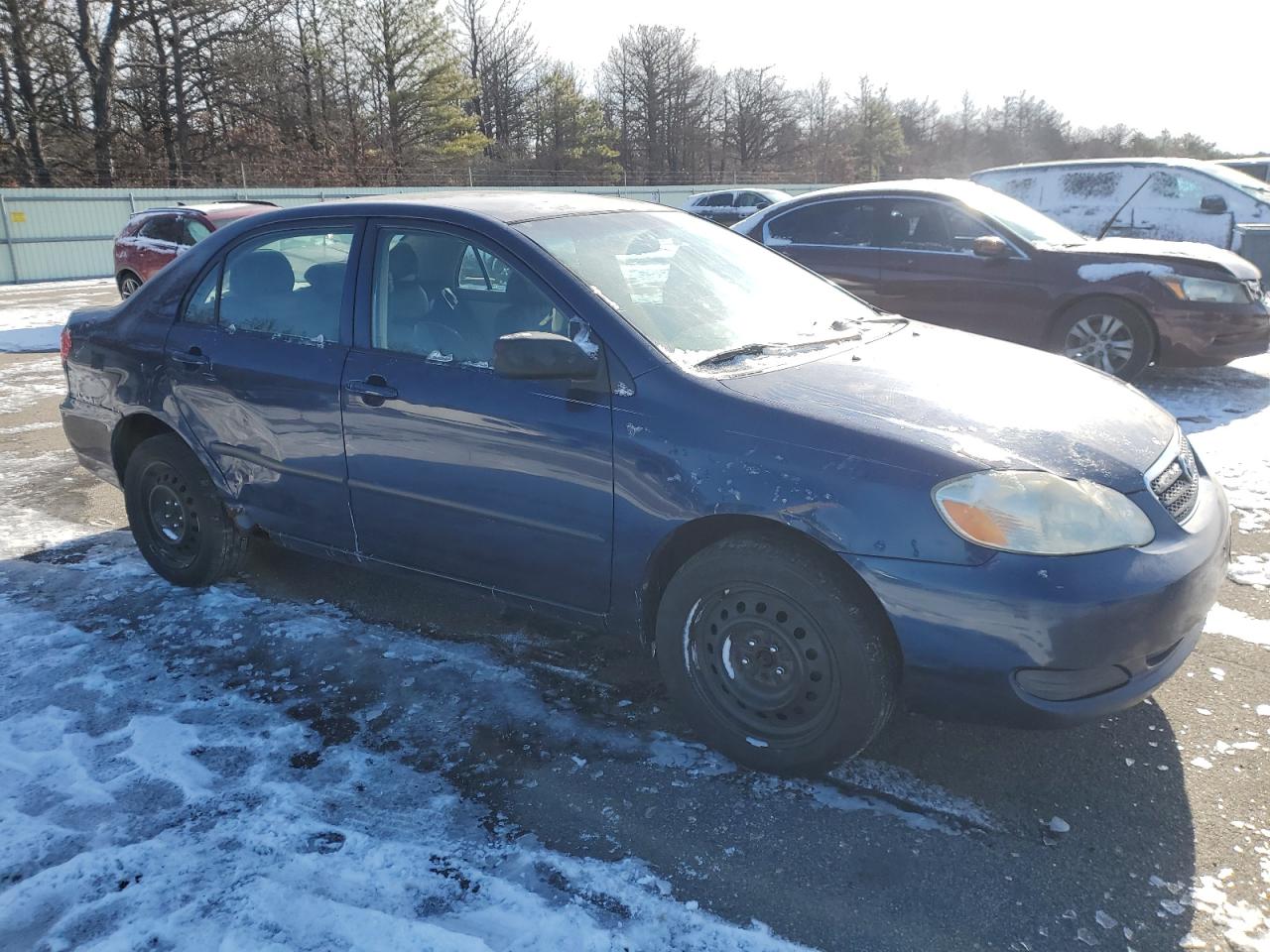 2005 Toyota Corolla - Image 4