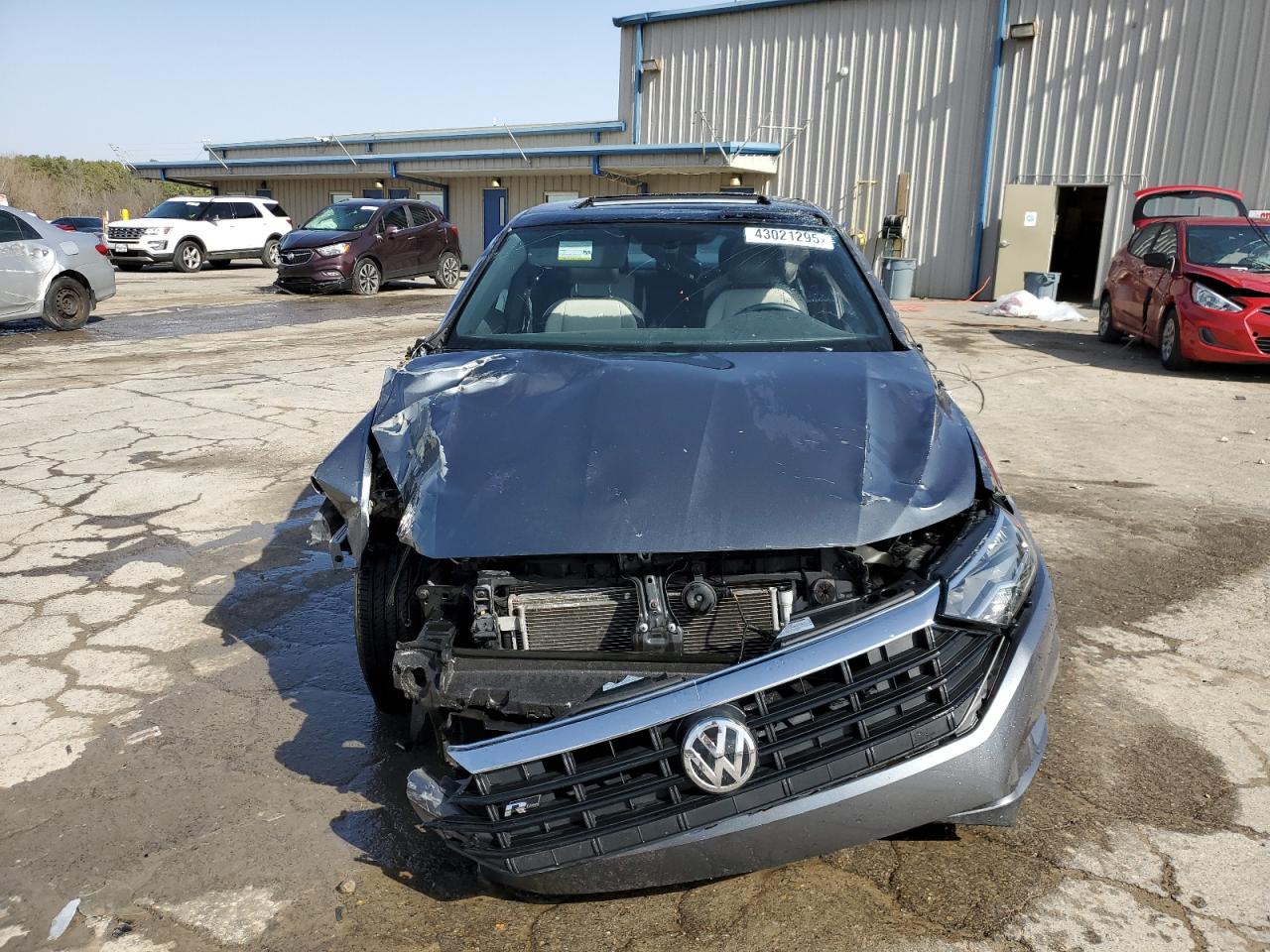 2020 Volkswagen Jetta - Image 5