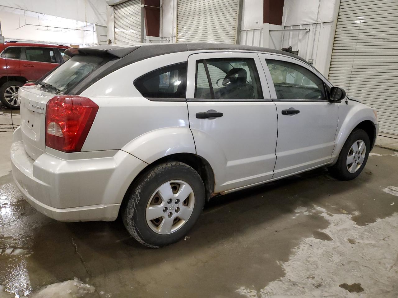 2009 Dodge Caliber - Image 3