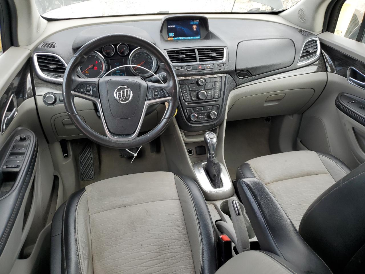 2016 Buick Encore - Image 8