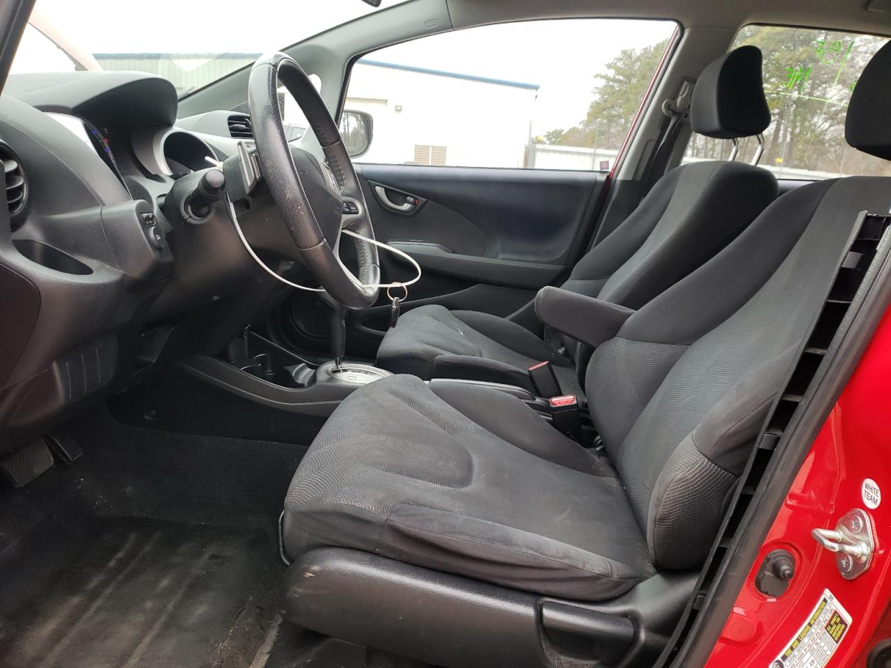 2009 Honda Fit - Image 7