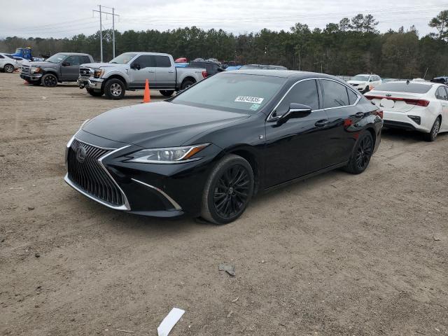 2019 Lexus Es 350