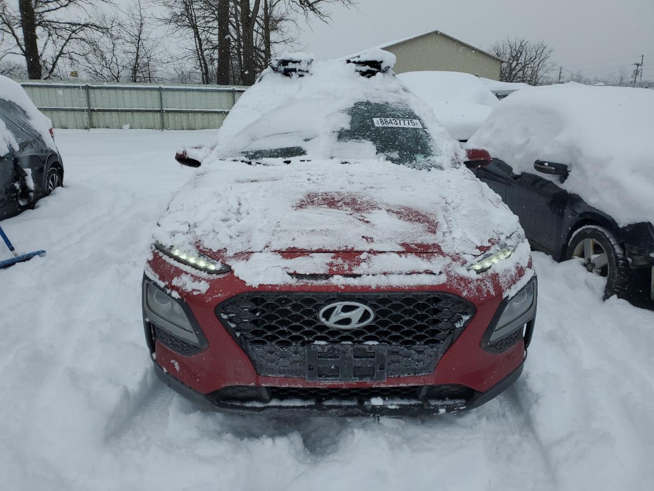 2018 Hyundai Kona - Image 5