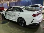 2022 Kia K5 Gt Line zu verkaufen in Woodhaven, MI - Side