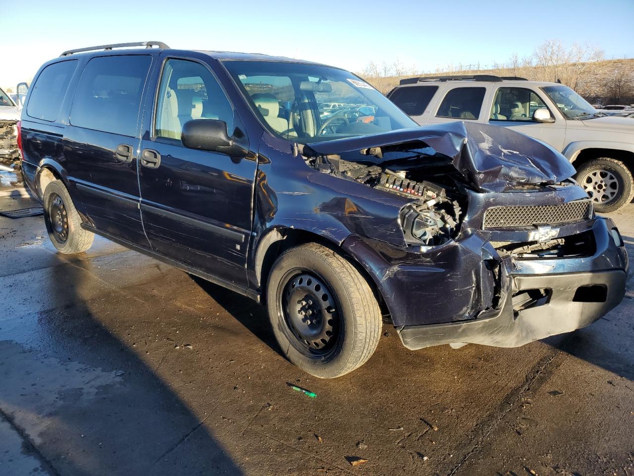 2006 Chevrolet Uplander - Image 4