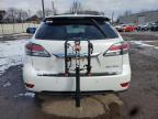 2013 Lexus Rx 350 Base продається в Chalfont, PA - Front End