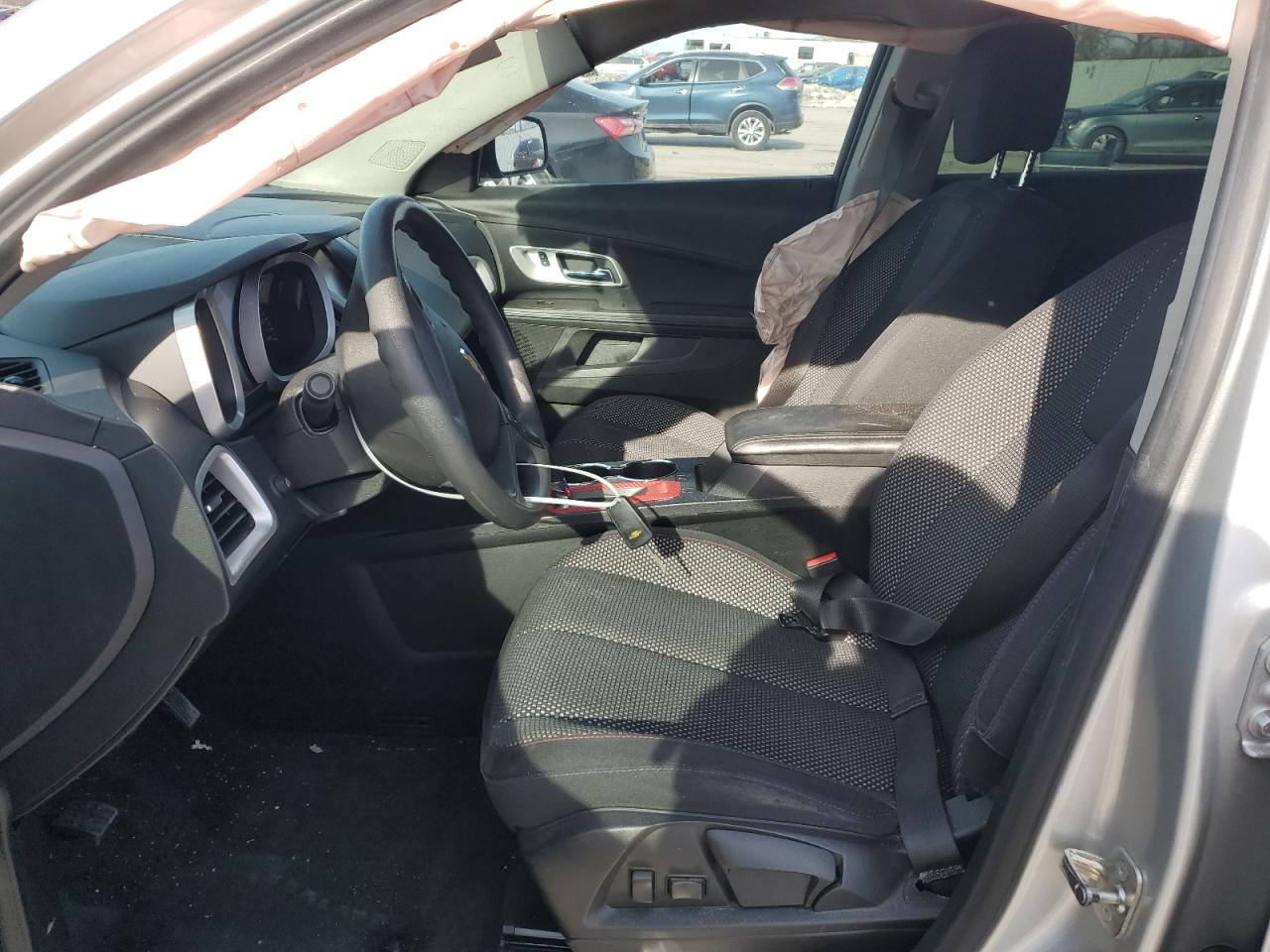 2016 Chevrolet Equinox - Image 7