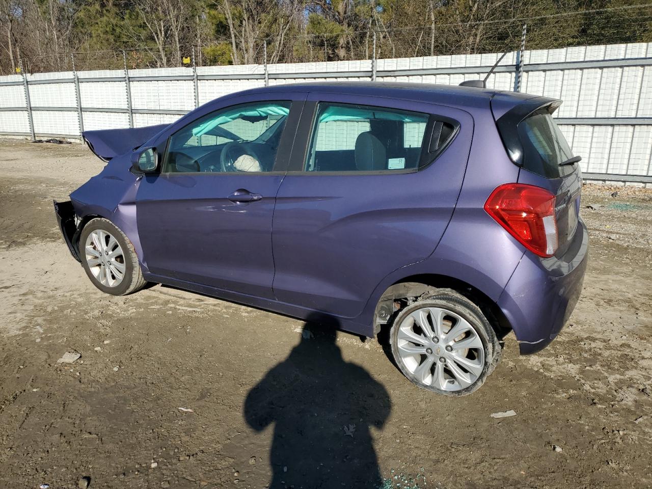 2016 Chevrolet Spark - Image 2