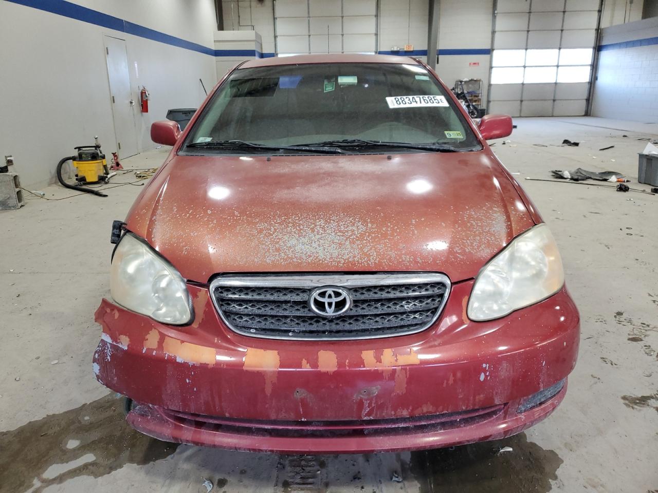 2005 Toyota Corolla - Image 5