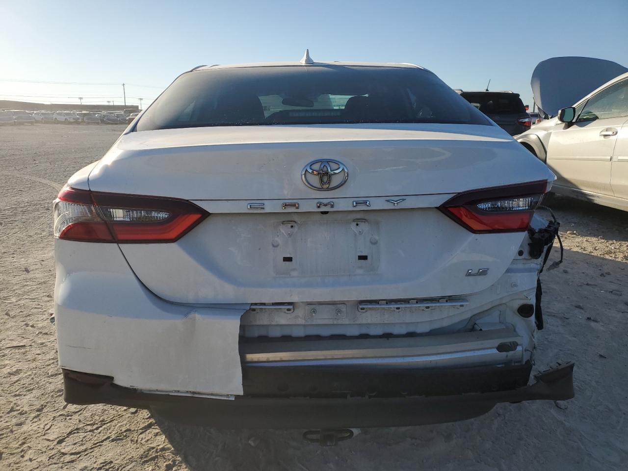 2021 Toyota Camry - Image 6