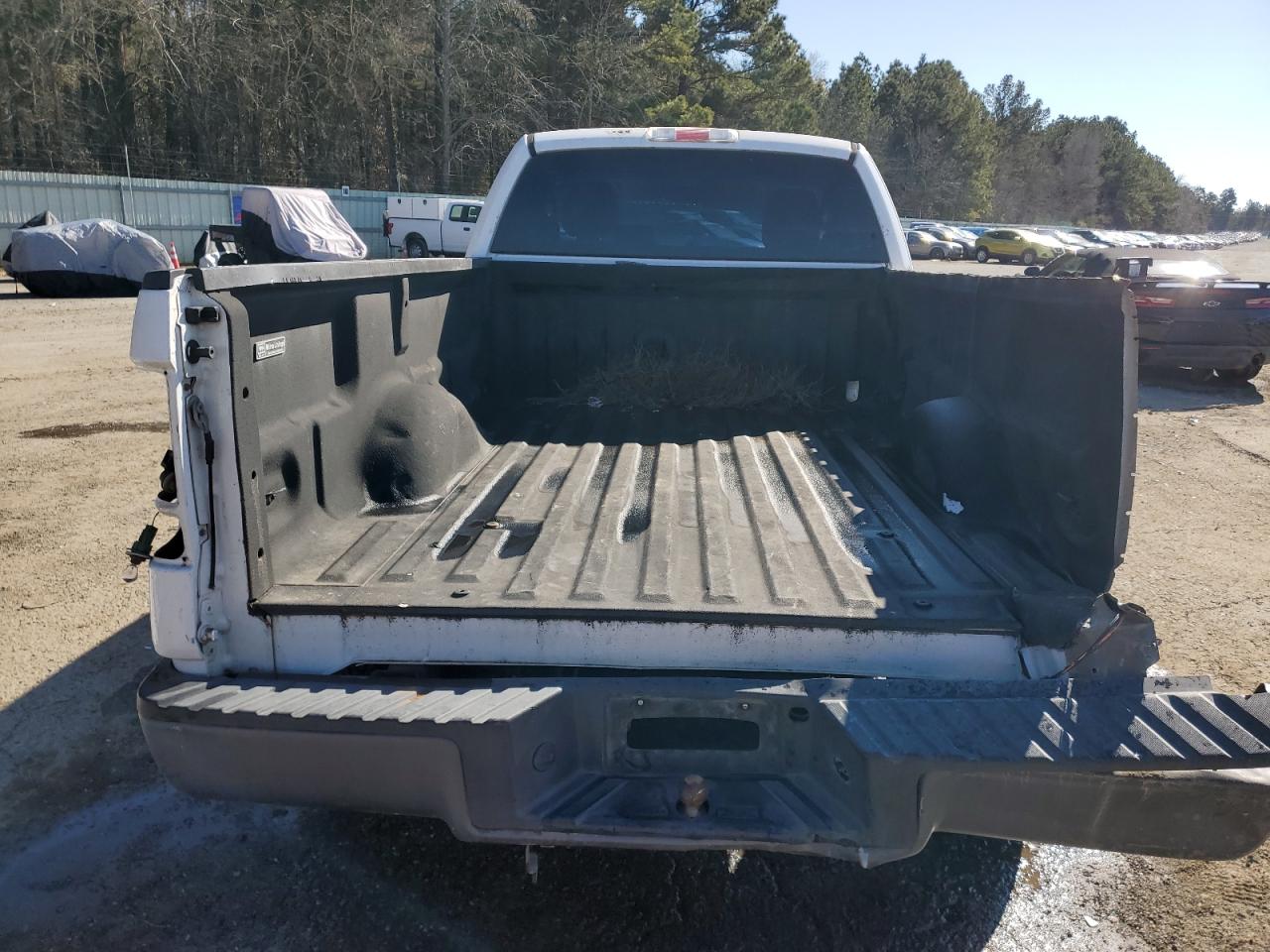 2007 Ford F-150 - Image 10