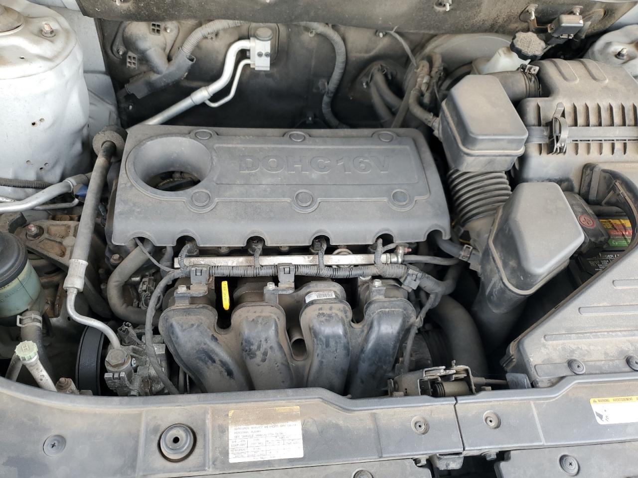 2011 Kia Sorento - Image 13