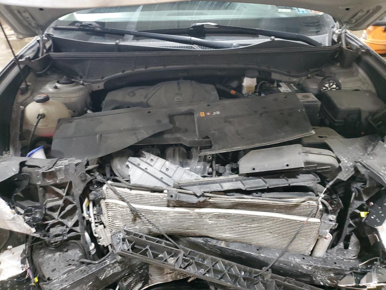 2022 Hyundai Tucson - Image 12