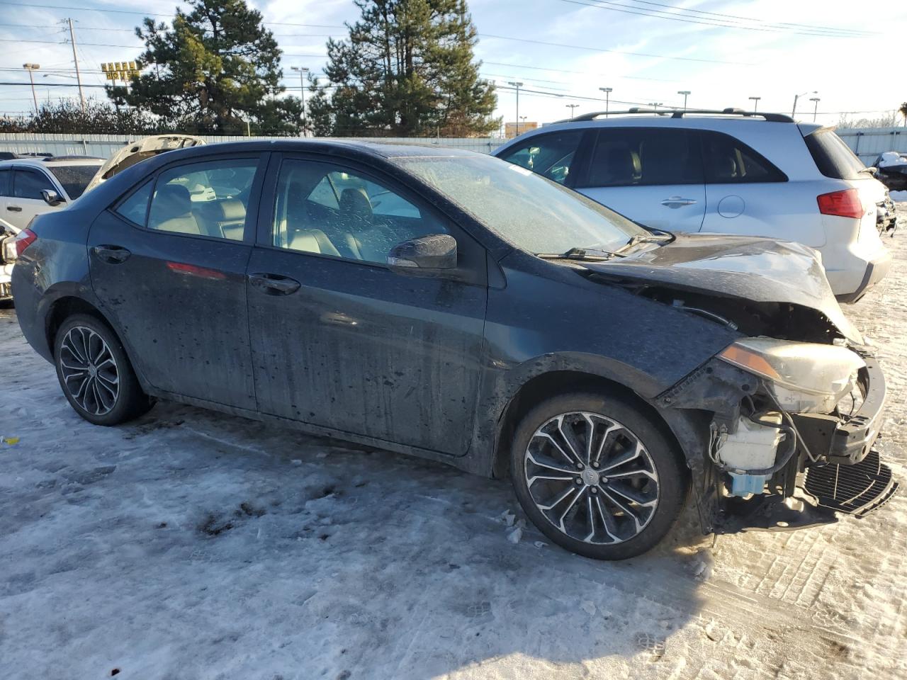 2016 Toyota Corolla - Image 4
