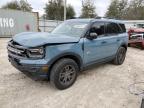 2022 Ford Bronco Sport Big Bend   for Sale in Midway, FL - Front End