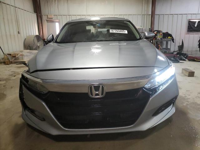  HONDA ACCORD 2020 Сріблястий
