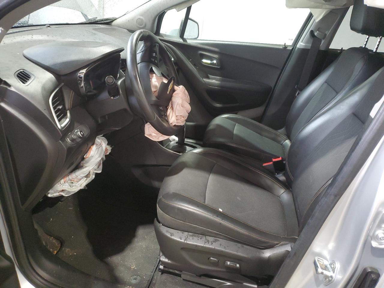 2018 Chevrolet Trax - Image 7