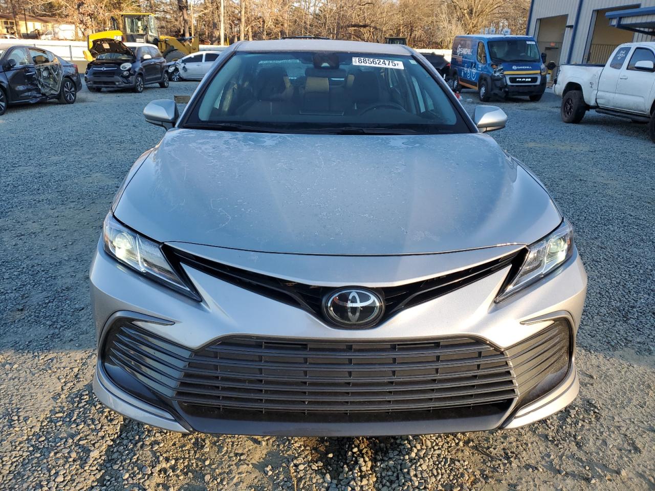 2023 Toyota Camry - Image 5