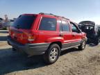 2001 Jeep Grand Cherokee Laredo на продаже в Sacramento, CA - Front End