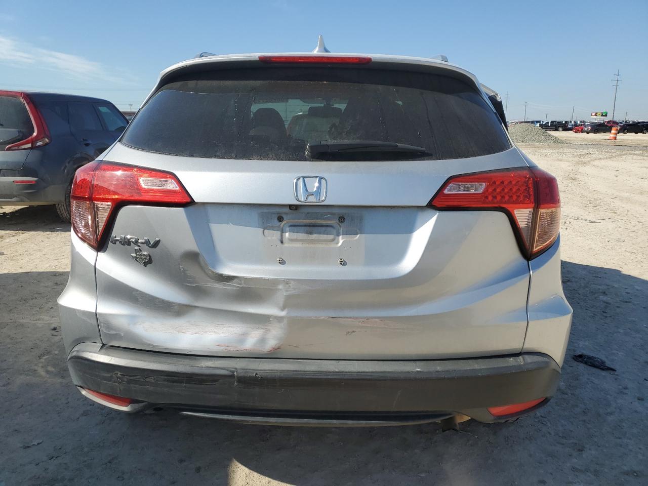 2016 Honda HR-V - Image 6